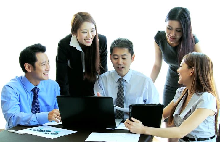 Careers – Asian Reinsurance Corporation